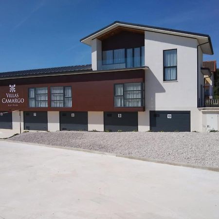 Villas Camargo.Suites Екстер'єр фото