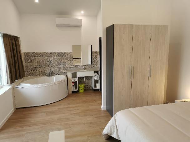 Villas Camargo.Suites Екстер'єр фото