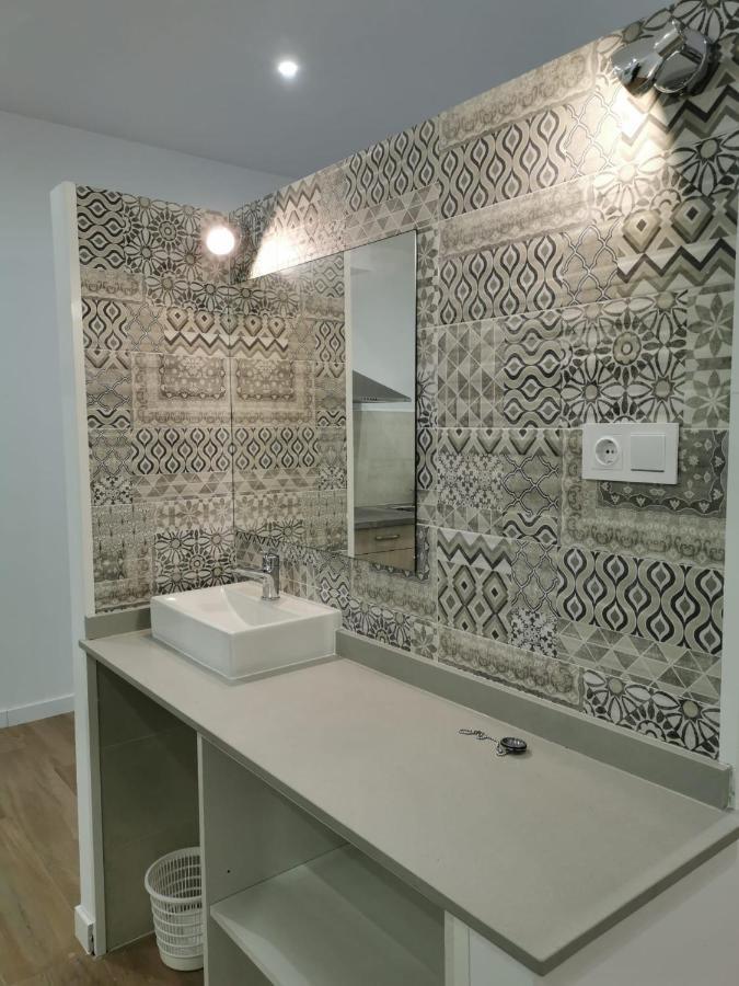 Villas Camargo.Suites Екстер'єр фото