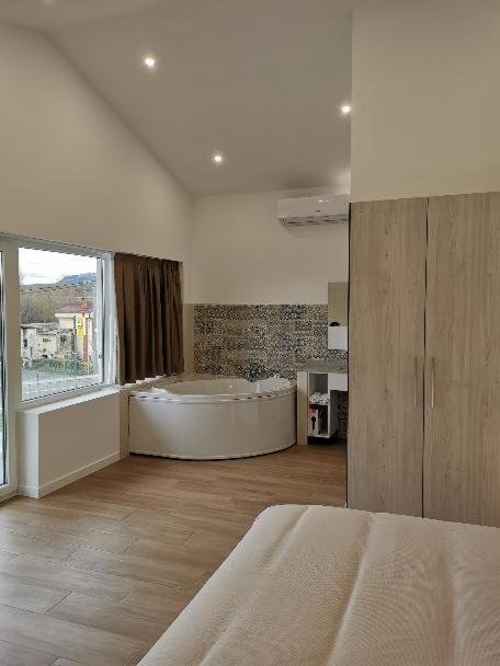 Villas Camargo.Suites Екстер'єр фото