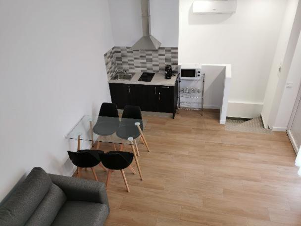 Villas Camargo.Suites Екстер'єр фото