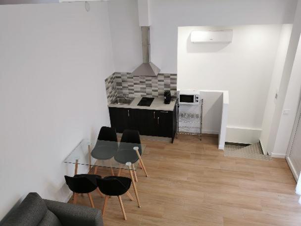Villas Camargo.Suites Екстер'єр фото