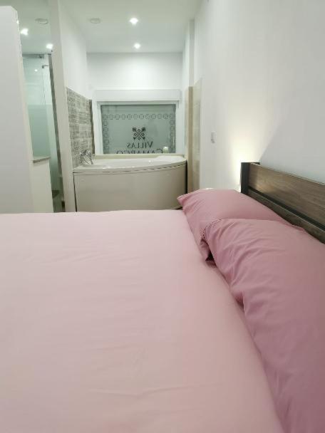 Villas Camargo.Suites Екстер'єр фото