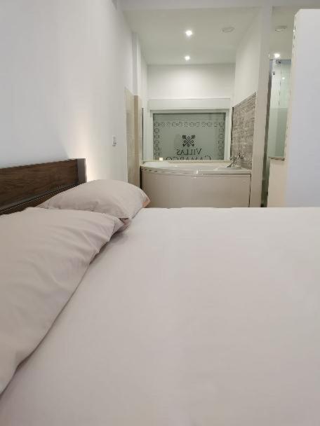 Villas Camargo.Suites Екстер'єр фото