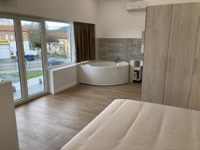 Villas Camargo.Suites Екстер'єр фото