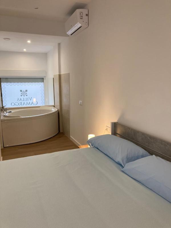 Villas Camargo.Suites Екстер'єр фото