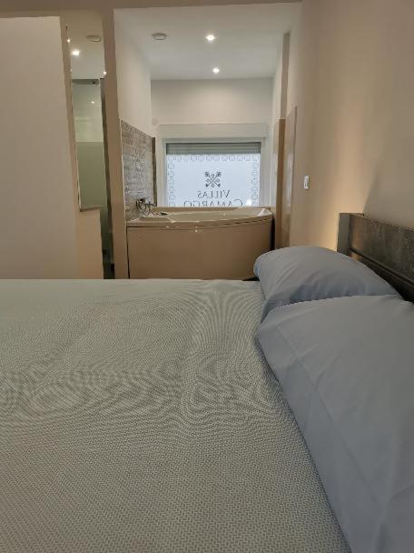 Villas Camargo.Suites Екстер'єр фото