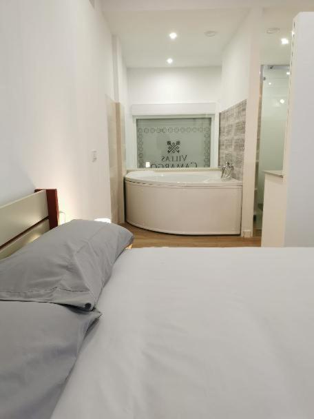 Villas Camargo.Suites Екстер'єр фото