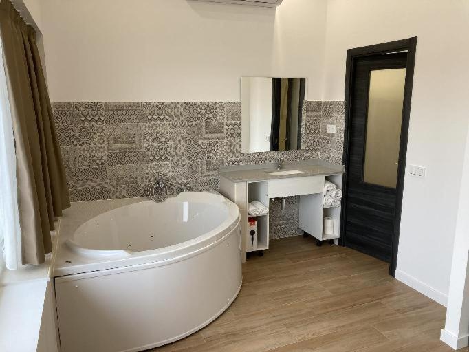 Villas Camargo.Suites Екстер'єр фото