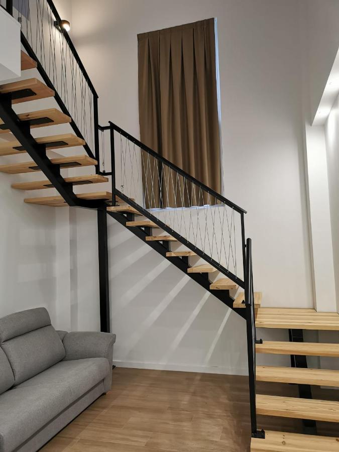 Villas Camargo.Suites Екстер'єр фото