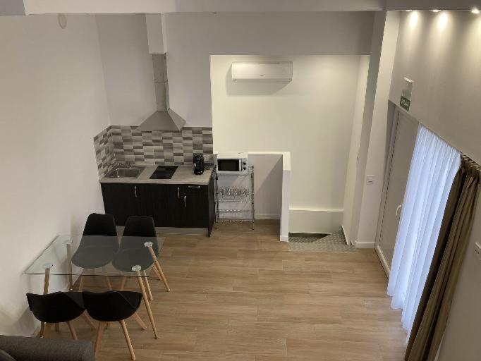 Villas Camargo.Suites Екстер'єр фото