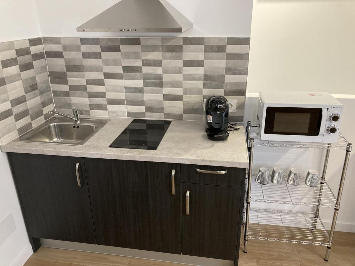 Villas Camargo.Suites Екстер'єр фото