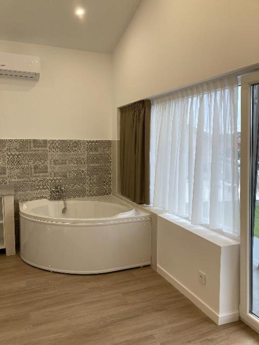 Villas Camargo.Suites Екстер'єр фото