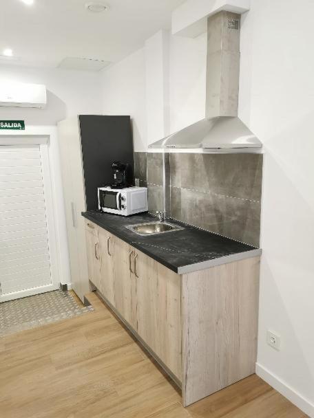 Villas Camargo.Suites Екстер'єр фото