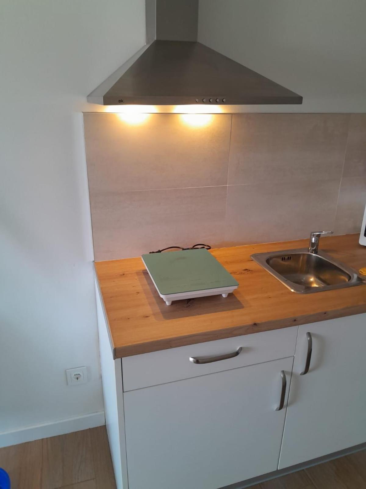 Villas Camargo.Suites Екстер'єр фото